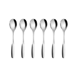 IITTALA Veitset, Lusikat Ja Haarukat|Aterinsetit-Teelusikka 6kpl