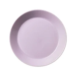 IITTALA Lautaset-Teema lautanen 17cm vaalea lila Vaalean lila