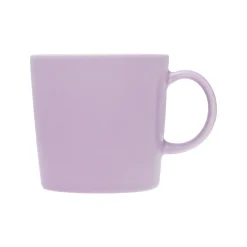 IITTALA Mukit Ja Kupit-Teema muki 0,3L vaalea lila Vaalean lila