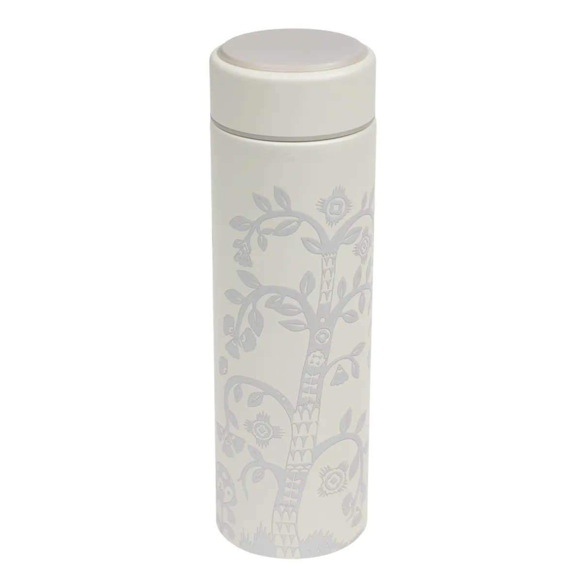 IITTALA Mukit Ja Kupit-Termospullo 500ml pellava Taika pellava