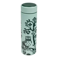 IITTALA Mukit Ja Kupit-Termospullo 500ml vihreä Taika vihreä