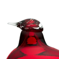 IITTALA Birds By Toikka|Taide-Esineet-Tirri Karpalo