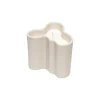 IITTALA Alvar Aalto -Kokoelma|Kynttilät-Tuoksukynttilä 8cm hiekka