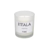 IITTALA Kynttilät|Tuoksukynttilät-Tuoksukynttilä 9cm tuli