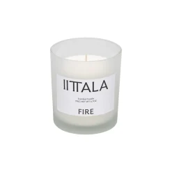 IITTALA Kynttilät|Tuoksukynttilät-Tuoksukynttilä 9cm tuli