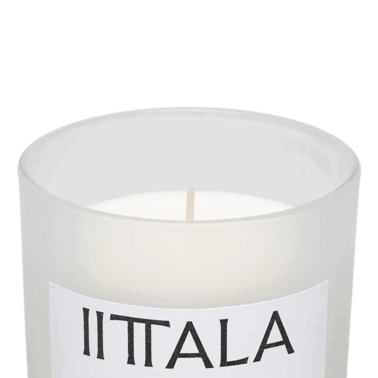 IITTALA Kynttilät|Tuoksukynttilät-Tuoksukynttilä 9cm tuli