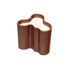 IITTALA Alvar Aalto -Kokoelma|Kynttilät-Tuoksukynttilä 11cm tuli