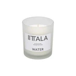 IITTALA Kynttilät|Tuoksukynttilät-Tuoksukynttilä 9cm vesi