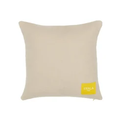 IITTALA Kodintekstiilit-Tyynynpäällinen 48x48cm Beige-keltainen