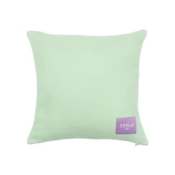 IITTALA Kodintekstiilit-Tyynynpäällinen 48x48cm Minttu-lila