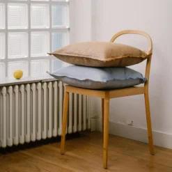 IITTALA Kodintekstiilit-Tyynynpäällinen 50x50cm Sininen