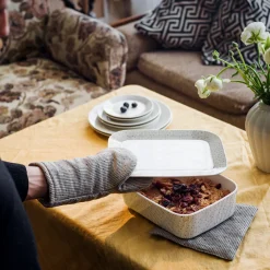 IITTALA Uunivuoat Ja Padat-Uunivuoka 2.5L