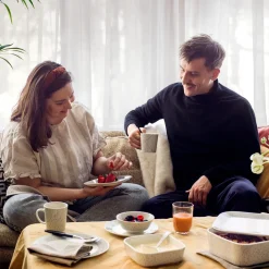 IITTALA Uunivuoat Ja Padat-Uunivuoka 2.5L