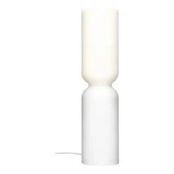 IITTALA Pöytävalaisimet-Valaisin 600mm Valkoinen