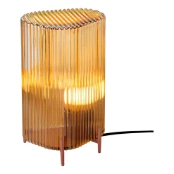 IITTALA Pöytävalaisimet-Valaisin 340x205mm aurora