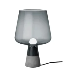 IITTALA Pöytävalaisimet-Valaisin 300x200mm Harmaa