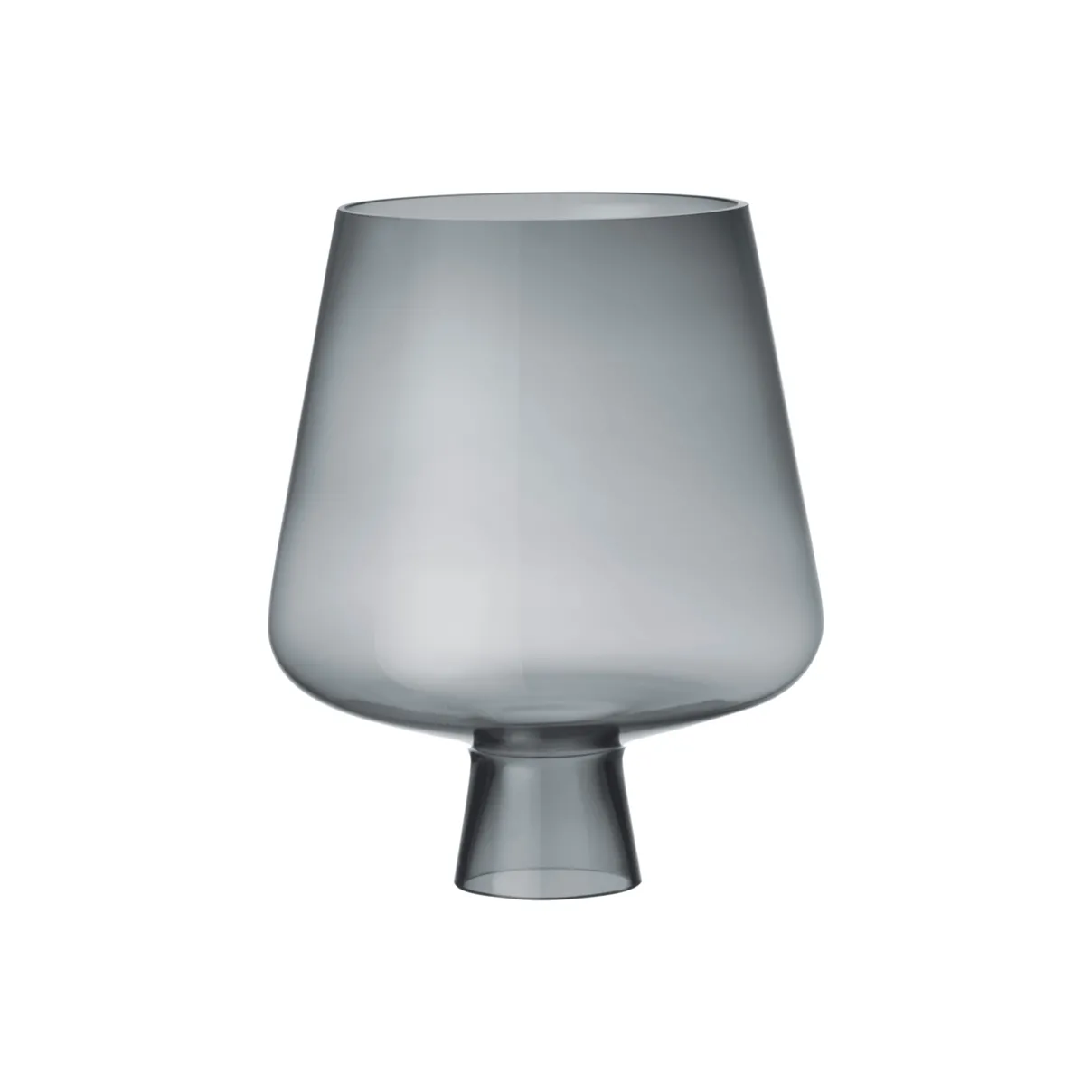 IITTALA Lasivarjostimet-Valaisin 300x200mm harmaa lasivarjostin