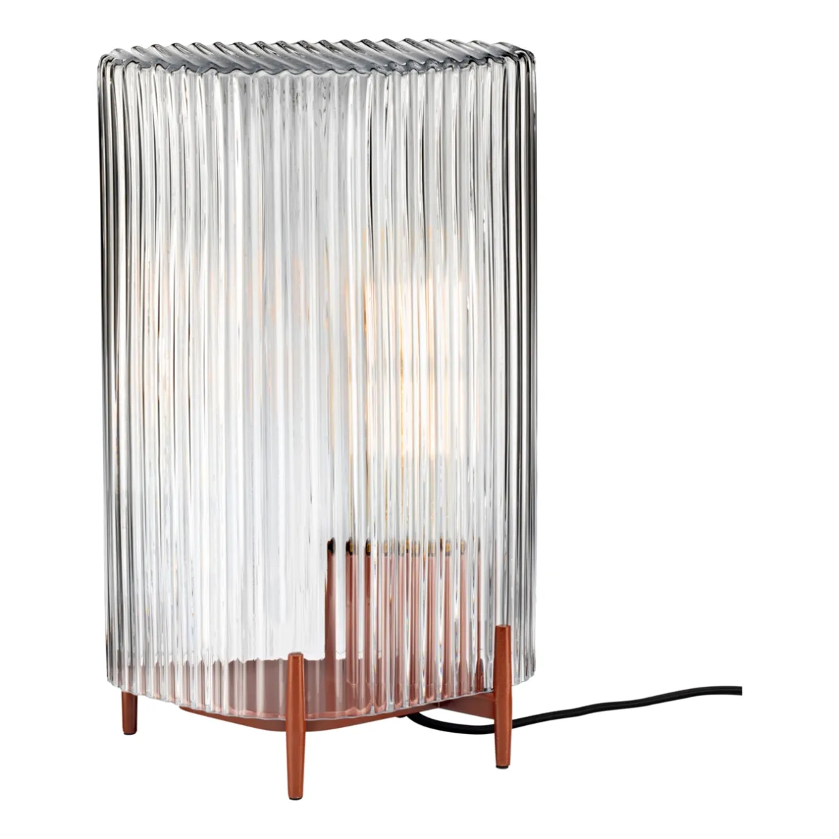 IITTALA Pöytävalaisimet-Valaisin 340x205mm Kirkas