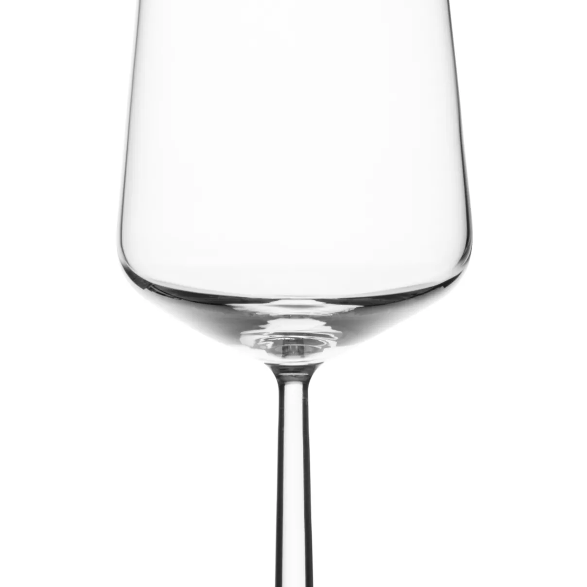 IITTALA Viinilasit-Valkoviinilasi 33cl 4kpl Kirkas