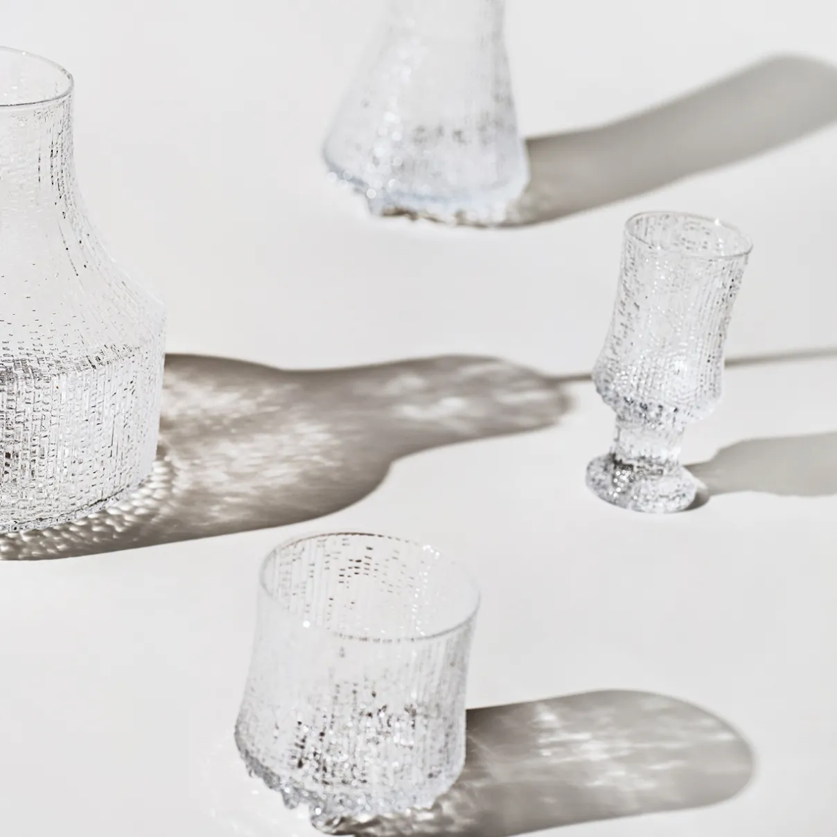 IITTALA Viinilasit-Valkoviinilasi 16cl 2kpl