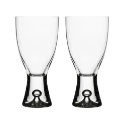 IITTALA Viinilasit-Valkoviinilasi 18cl 2kpl
