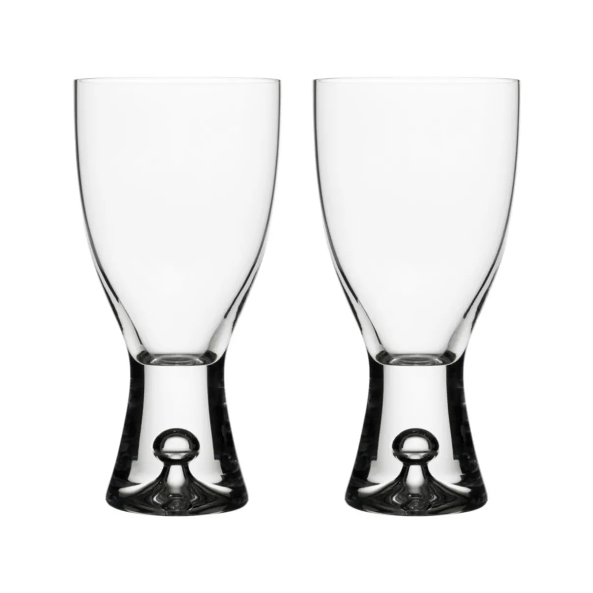 IITTALA Viinilasit-Valkoviinilasi 18cl 2kpl