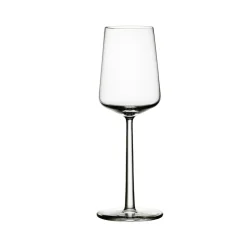 IITTALA Viinilasit-Valkoviinilasi 33cl 2kpl Kirkas