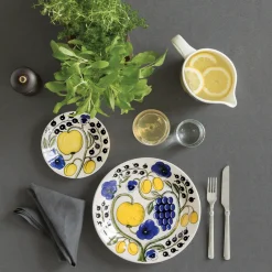 IITTALA Lautaset-Vati 16,5cm Sininen