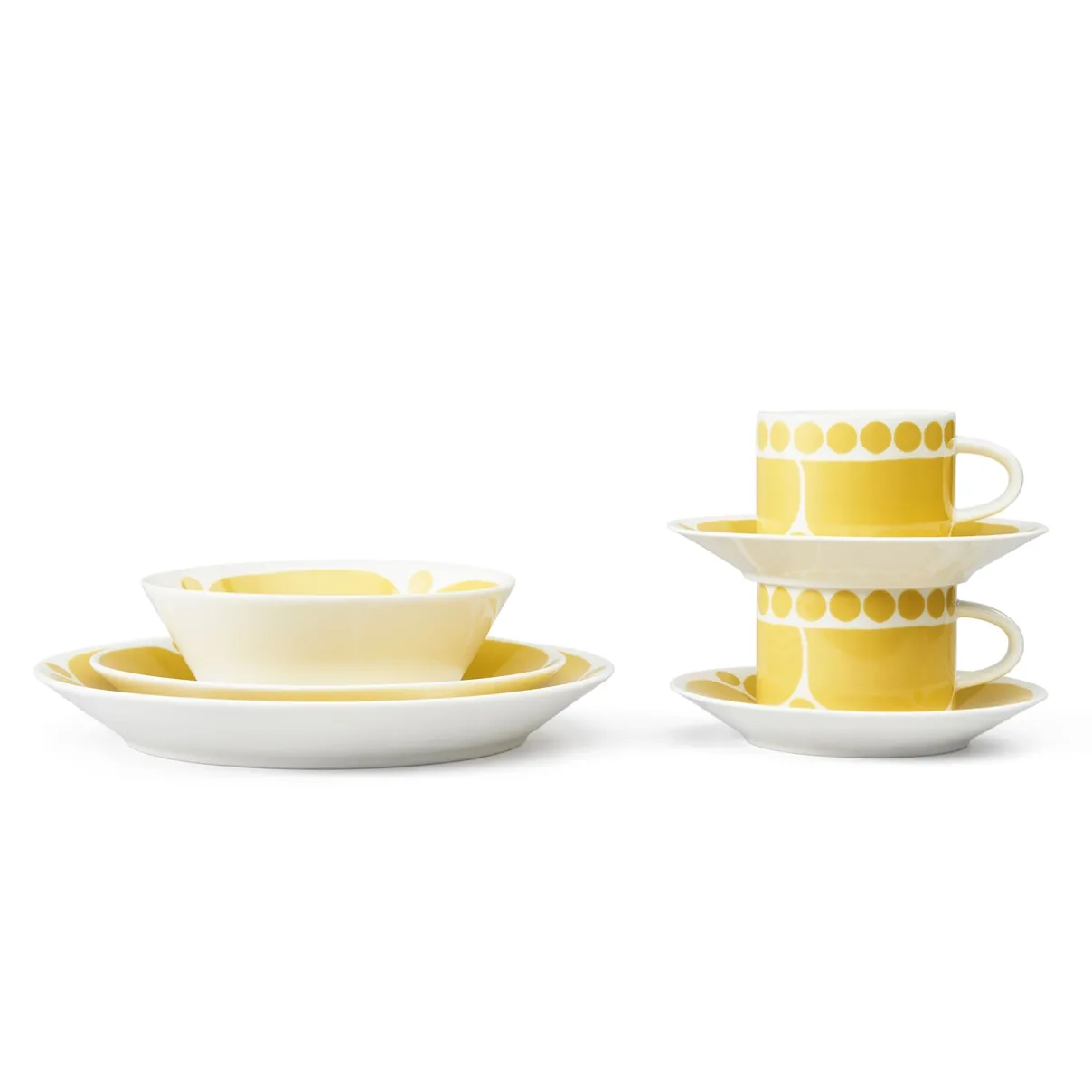 IITTALA Lautaset-Vati 16,5cm