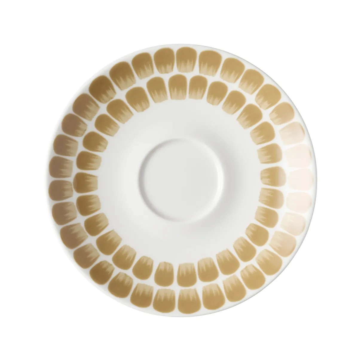 IITTALA Lautaset-Vati 17cm Beige