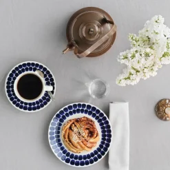 IITTALA Lautaset-Vati 17cm koboltti