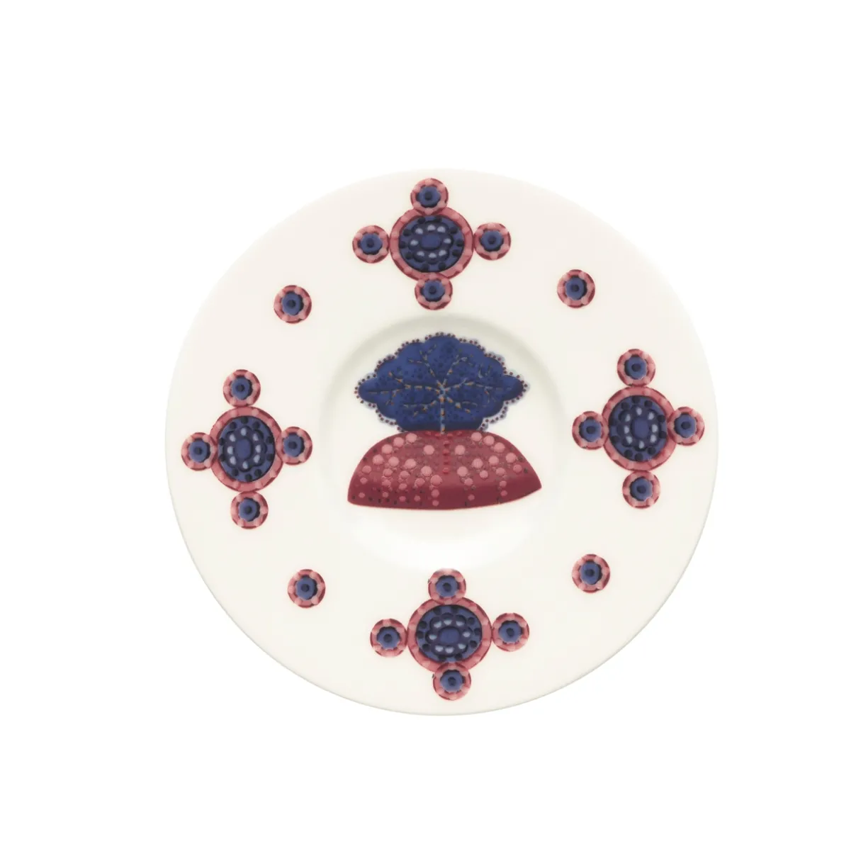 IITTALA Lautaset-Vati 11cm Sato