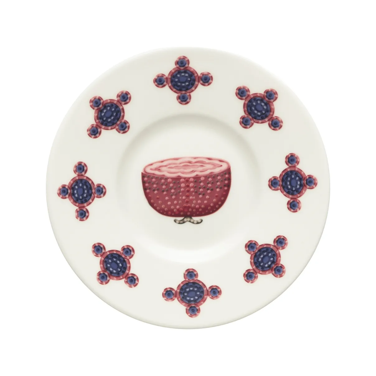 IITTALA Lautaset-Vati 15cm Sato
