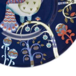 IITTALA Lautaset-Vati 16cm Sininen