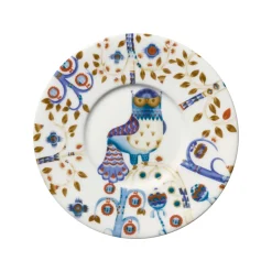 IITTALA Lautaset-Vati 15cm Valkoinen