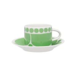 IITTALA Lautaset-Vati 16,5cm vihreä Vihreä