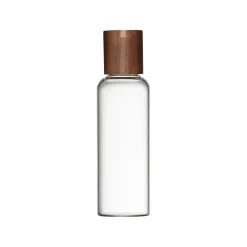 IITTALA Aktiivinen Juomalasit-Vesipullo 0,5L pähkinä Pähkinä