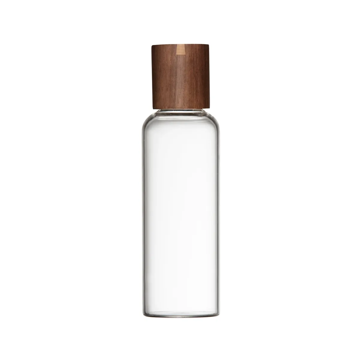IITTALA Aktiivinen Juomalasit-Vesipullo 0,5L pähkinä Pähkinä