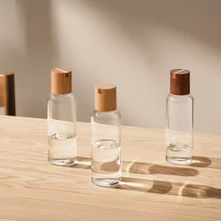 IITTALA Aktiivinen Juomalasit-Vesipullo 0,5L pähkinä Pähkinä