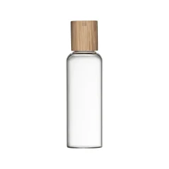 IITTALA Aktiivinen Juomalasit-Vesipullo 0,5L Tammi