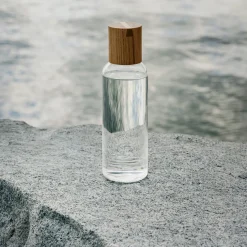 IITTALA Aktiivinen Juomalasit-Vesipullo 0,5L Tammi