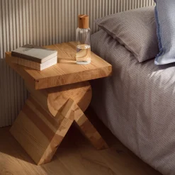 IITTALA Aktiivinen Juomalasit-Vesipullo 0,5L Tammi