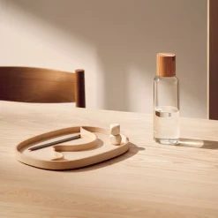 IITTALA Aktiivinen Juomalasit-Vesipullo 0,5L Tammi