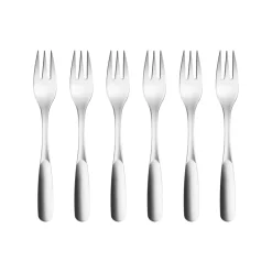 IITTALA Veitset, Lusikat Ja Haarukat|Aterinsetit-Voileipähaarukka 6kpl