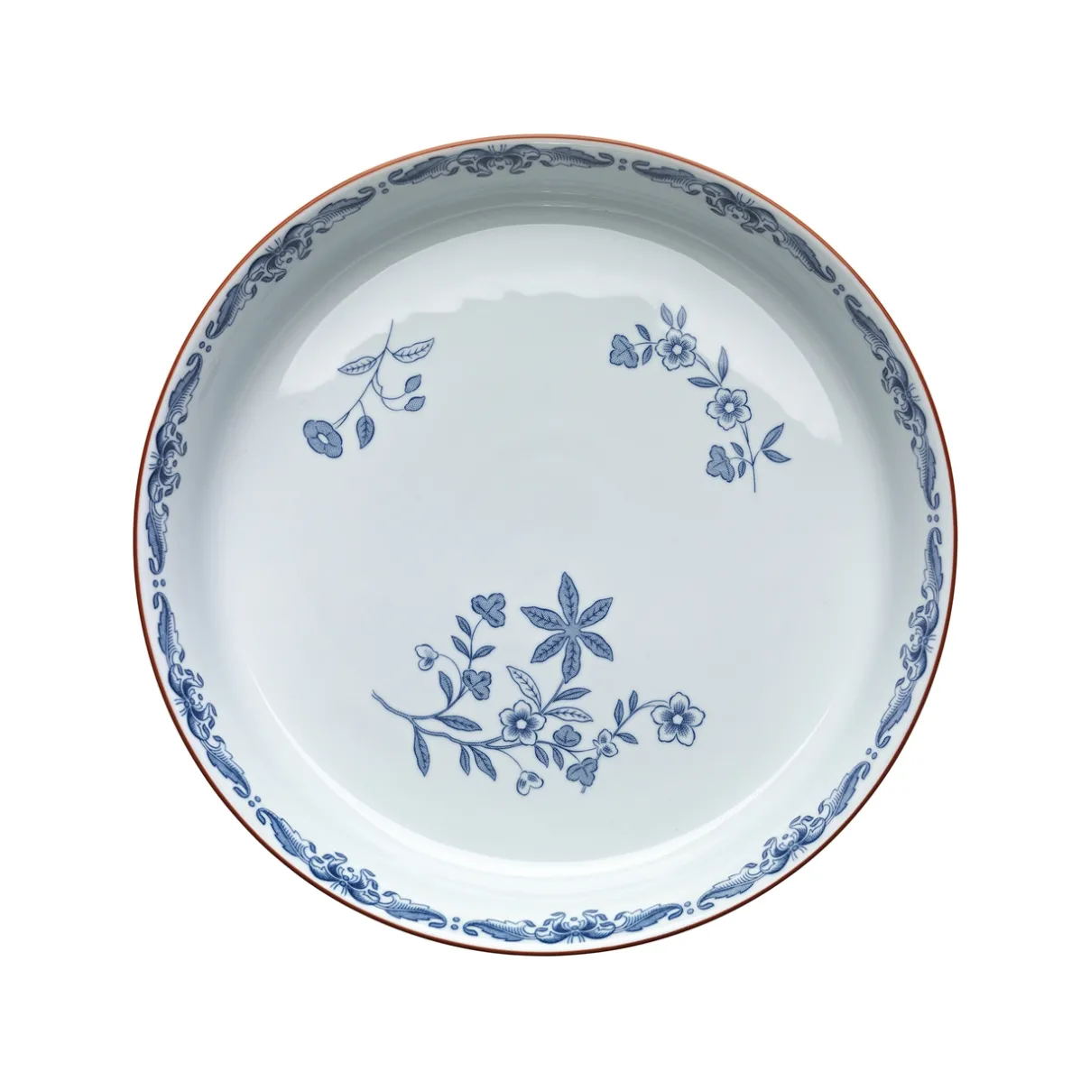 IITTALA Uunivuoat Ja Padat-Vuoka 28cm