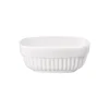 IITTALA Uunivuoat Ja Padat-Vuoka kulmikas 0,5l