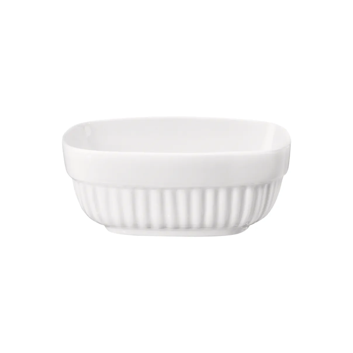 IITTALA Uunivuoat Ja Padat-Vuoka kulmikas 0,5l