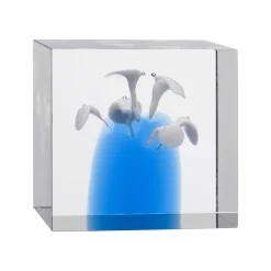 IITTALA Taide-Esineet-Vuosikuutio 85x80mm 2024